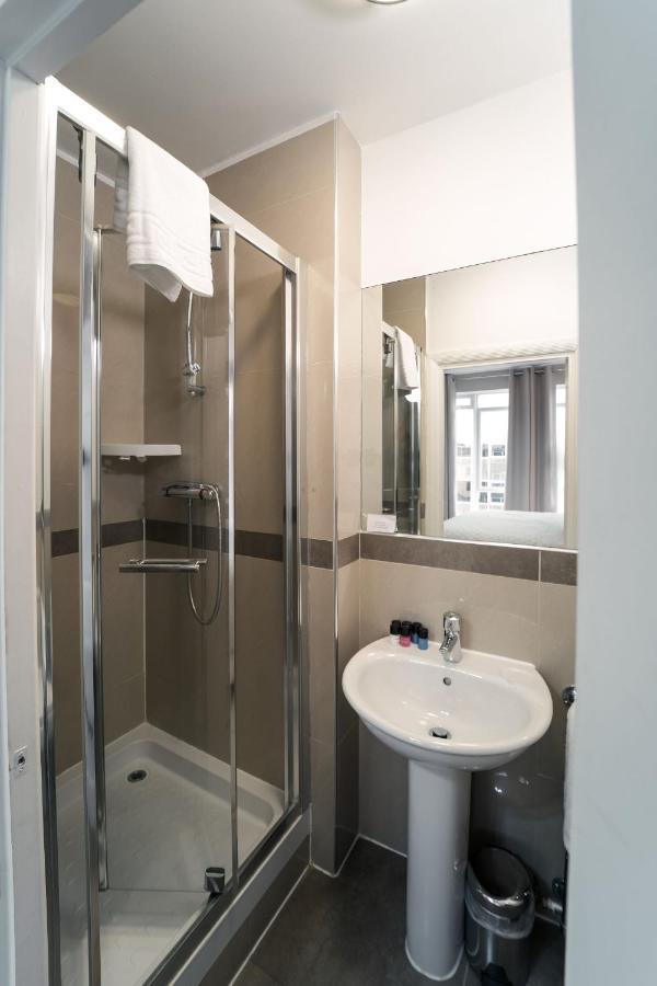 Park Lane Apartments Crawford Place Londyn Zewnętrze zdjęcie