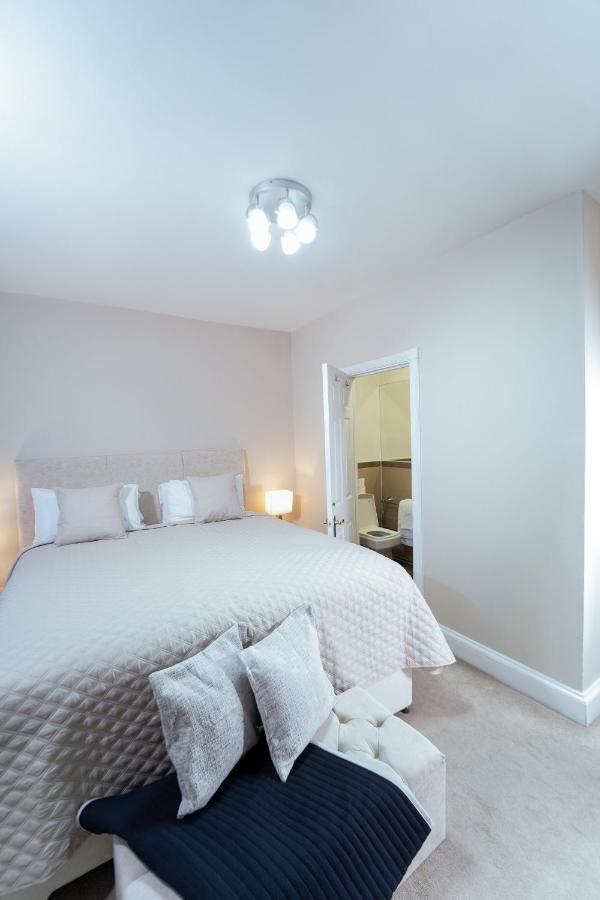 Park Lane Apartments Crawford Place Londyn Zewnętrze zdjęcie